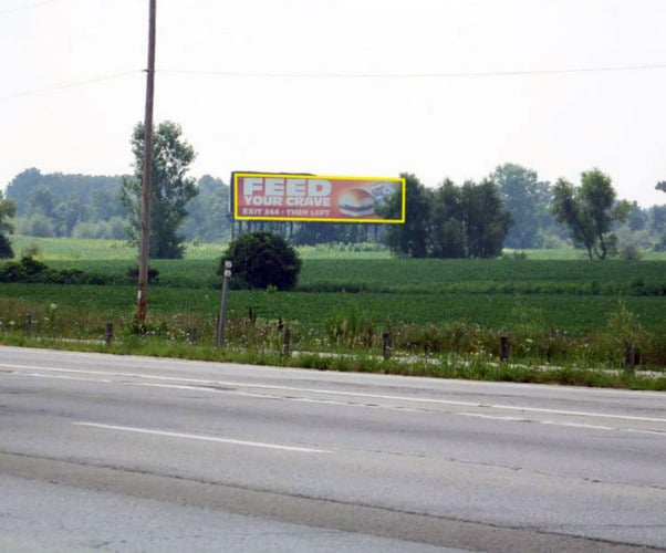 Location photo for W/S I-94, 6 MI N/O HWY 50