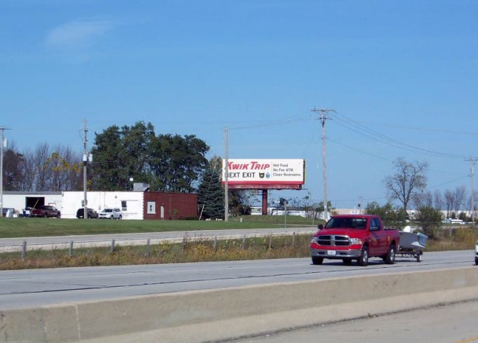 Location photo for 56th Rd (Sturtevant)