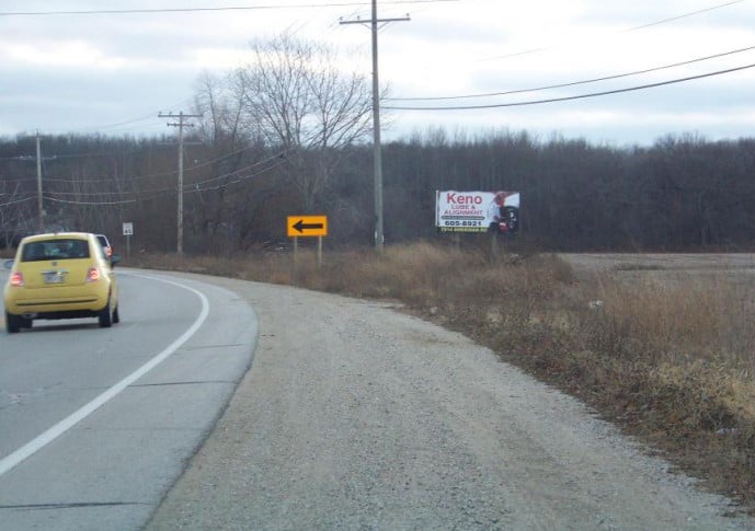 Location photo for Sheridan Rd (Pleasant Prairie)