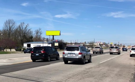 Location photo for N Dixie Hwy near Woodland Medical Building (Elizabethtown)