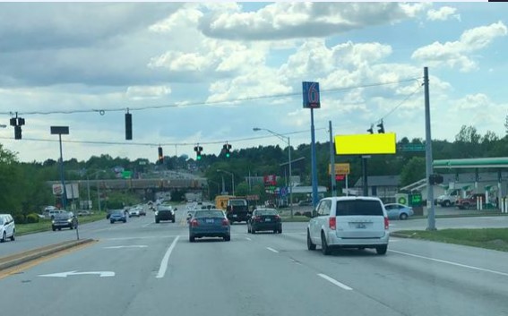 Location photo for N Mulberry St near The Little Clinic (Elizabethtown)