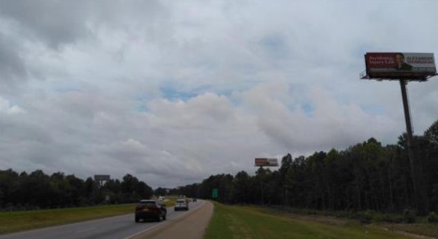 Location photo for W/S I-65 4500' N/O Exit 128