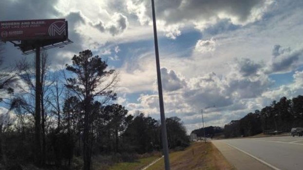 Location photo for Sherwood Dr near AFC PriMed Greenville (Greenville)