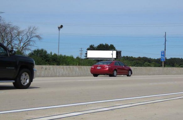 Location photo for 120th Ave near “Wisconsin Welcomes You” Sign (Kenosha)