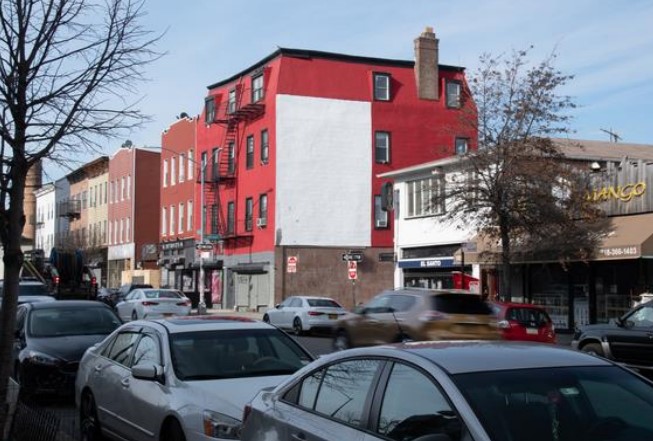 Location photo for Rock St (Kings County)