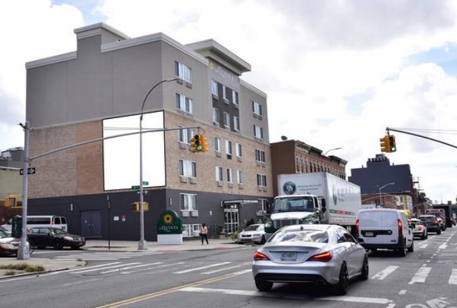 Location photo for 3rd Ave near Ennis Playground, Gowanus (Kings County)