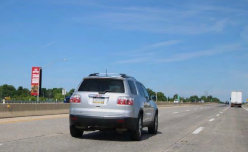 I-78 0.1 mi E/O LEHIGH ST SS Media