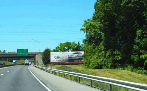 US 22 30 ft E/O I-476 NS Media