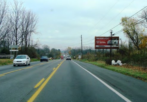 US 222 0.1 mi E/O BREINIGSVILLE RD SS Media