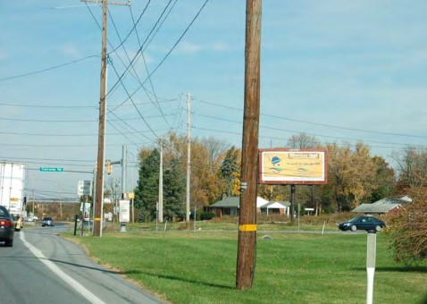 Trexlertown Road 10 ft N/O CETRONIA RD ES Media