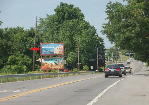 US 222 0.4 mi E/O KROCKS RD SS Media