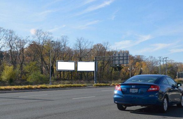 Location photo for Richmond Hwy near Old Richmond Hwy & Cameron Run Ter (Alexandria)