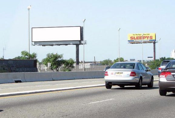 Location photo for St Charles St near Eddie Moraes Stadium (Newark)