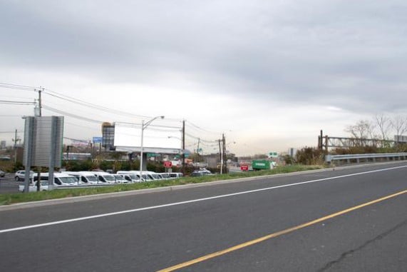 Location photo for AirTrain Newark Liberty International Airport (Newark)