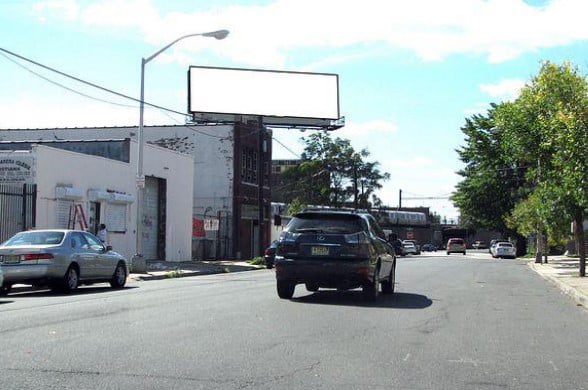 Location photo for Mulberry St near Family MD Urgent Care, South Ironbound (Newark)