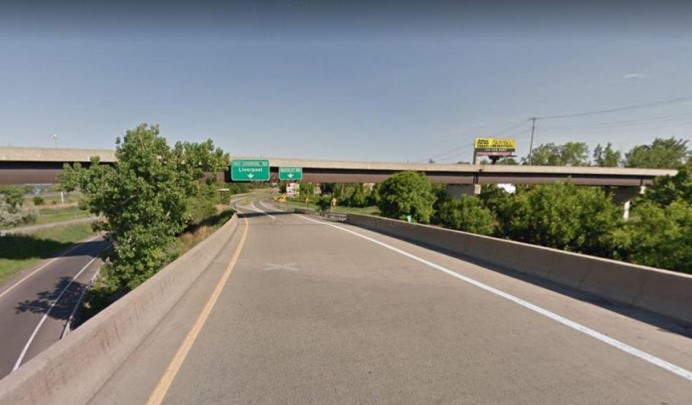 Location photo for Park St near Syracuse, Lakefront (Syracuse)