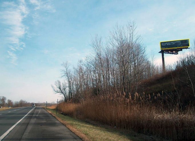 Location photo for W/S ROUTE 481 S/O FULTON #2 F/N