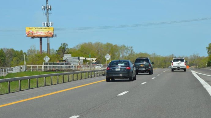 Location photo for Business Ave near Brewerton Rd & Business Dr (Cicero)