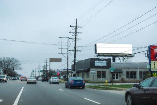 Location photo for E Roosevelt Rd (Lombard)