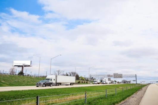 Location photo for Thorndale Ave near Wood Dale Historical Society (Elk Grove Village)