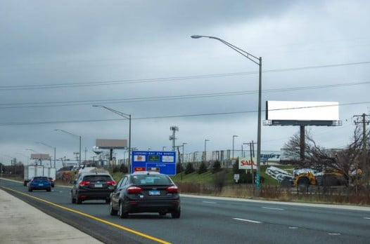 Location photo for N Frontage Rd near Pasteur Park (Willowbrook)