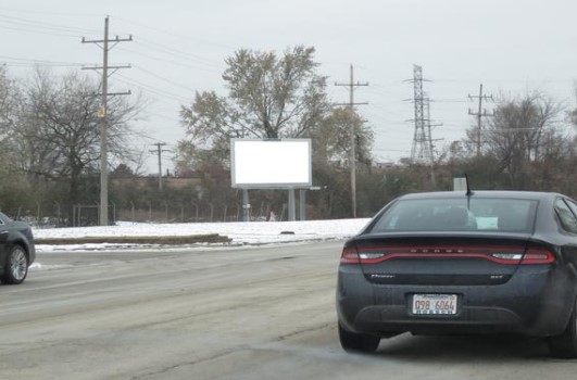 Location photo for Addison Rd WS 0.25mi N/O North Av F/S - 1