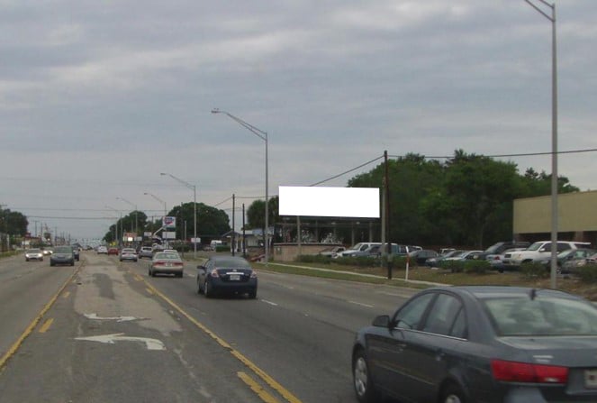 Location photo for 1st St near Tiend mexicana (Bradenton)