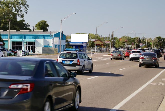 Location photo for N Washington Blvd near N Washington Blvd @ 17th St, Newtown (Sarasota)