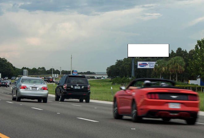 I-75/Premium Outlet Mall, .6 mi n/o US 301 E/S F/S Media