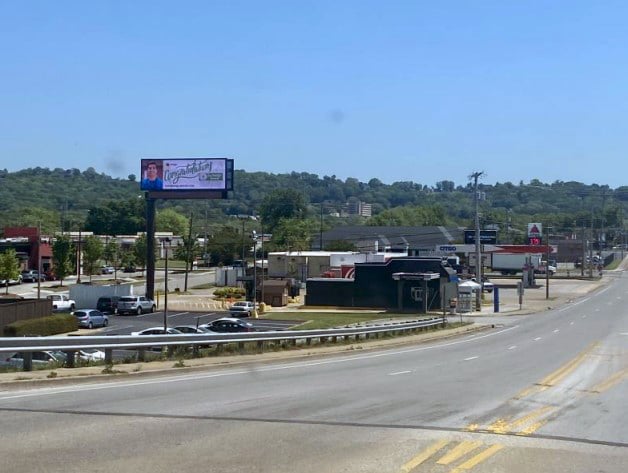 Location photo for E 3rd St near 3rd & Warner Park-0, Bushtown (Chattanooga)