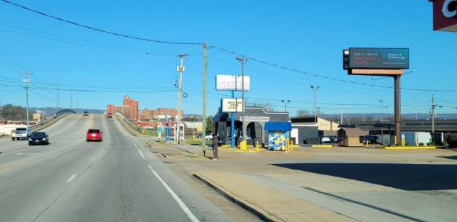 Location photo for E 3rd St near 3rd & Warner Park-0, Bushtown (Chattanooga)