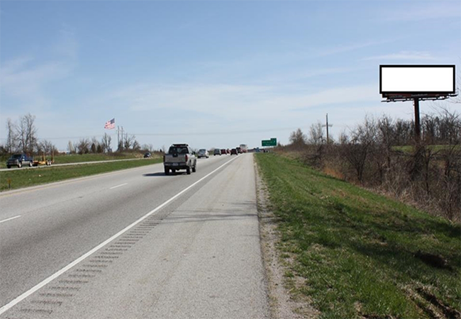 I 49 W/S, AT MM 73.5, 4774 Elm Springs Rd., Springdale, AR (1F-F28N1) Media