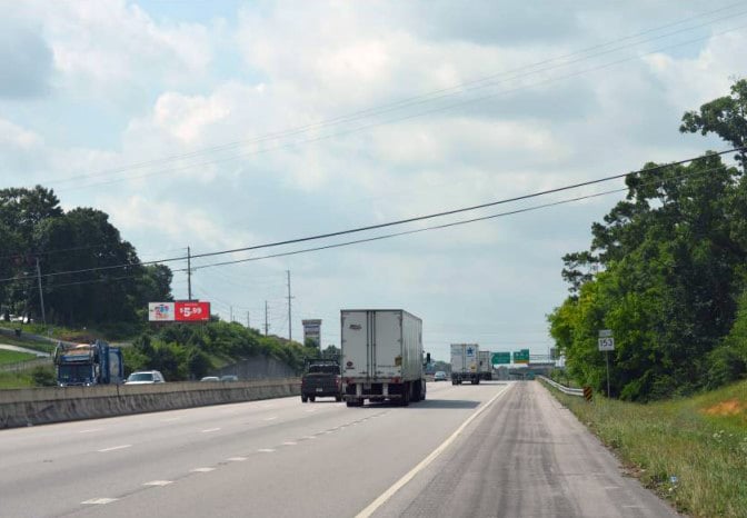 Location photo for Fisk Ave near Chattanooga College Medical, Dental & Technical Careers, Inc. Main Campus, Shepherd (Chattanooga)