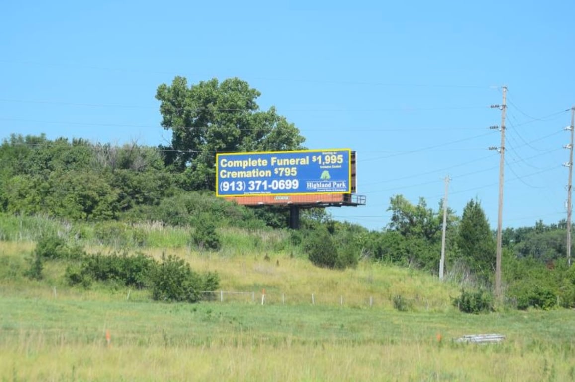 W/S I-635 .2MI N/O I-70 FS Media