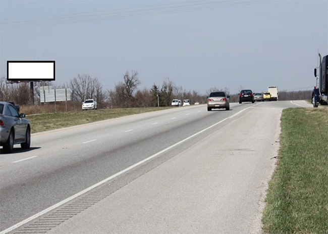 I 49 W/S, AT MM 73.5, 4774 Elm Springs Rd., Springdale, AR, S/F (D28S1) Media