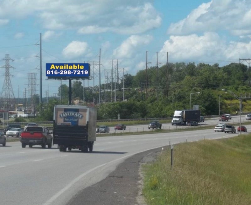 Location photo for E 12th St near Winner Park, East Side (KCMO)