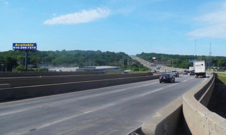 Location photo for Raytown Rd near Aviation Institute of Maintenance, East Side (KCMO)