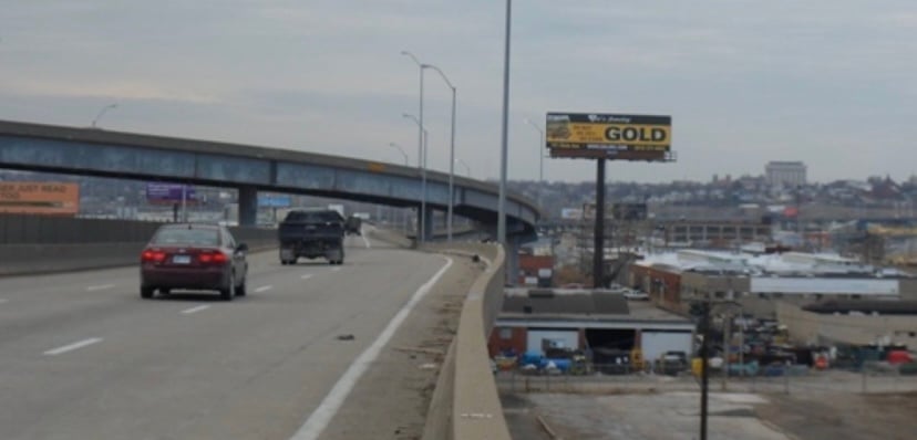 Location photo for Madison Ave (KCMO)