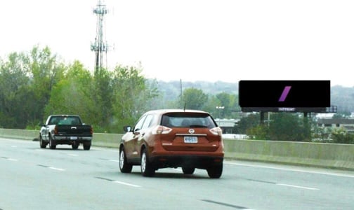 I-635 N/O Speaker Road W/S F/N Media