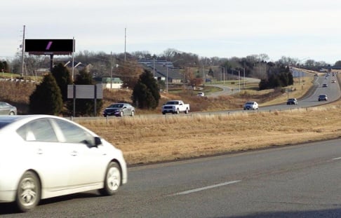 Location photo for NE Lakewood Way near White Oak Psychiatric Services (Lee's Summit)