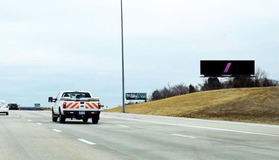 Location photo for I-70 @ 110th Street S/S F/W