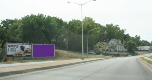 18Th St. S/O Parallel E/S F/N Media