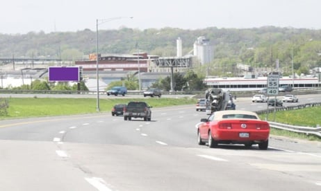 I-35 & Terrace E/S F/N Media