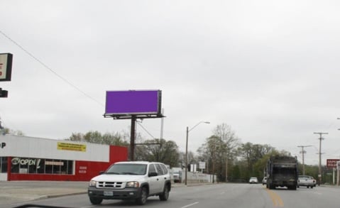 Location photo for E Truman Rd near On Jackson at Truman Northbound Farside, East Community Team North (KCMO)
