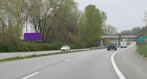 Location photo for MO-9 near Children's Fountain (KCMO)