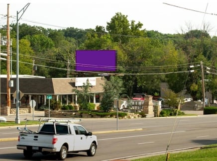 Location photo for NE Vivion Rd near Mildred Keeney Memorial Park (KCMO)