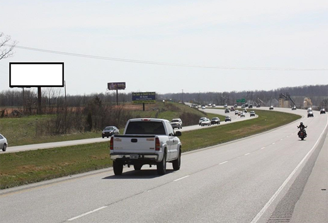 I 49 E/S, AT MM 76, 4002 Wagon Wheel Rd., Springdale, AR Media