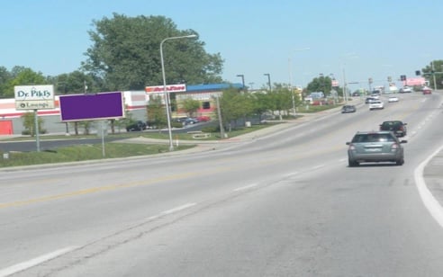 24 Highway E/O 291 Highway N/S F/W Media