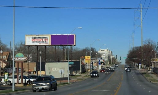 Troost S/O Gregory Boulevard W/S F/S Media