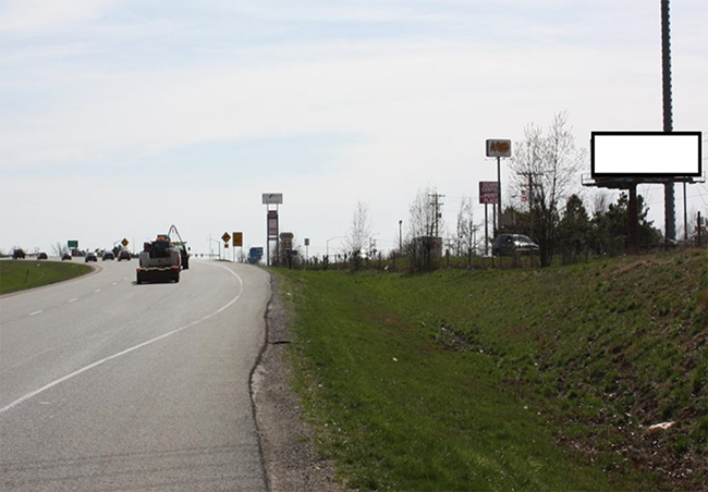 I 49 W/S, AT MM 72, 866 S. 48th St., Springdale, AR, (Heartland Honda), (Heartland Honda), N/F (1F-F24N1) Media